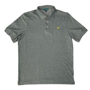 Masters Classics Golf Polo Shirt Mens XL Augusta National‎ Golf Club
